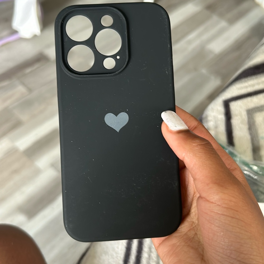 iPhone case
